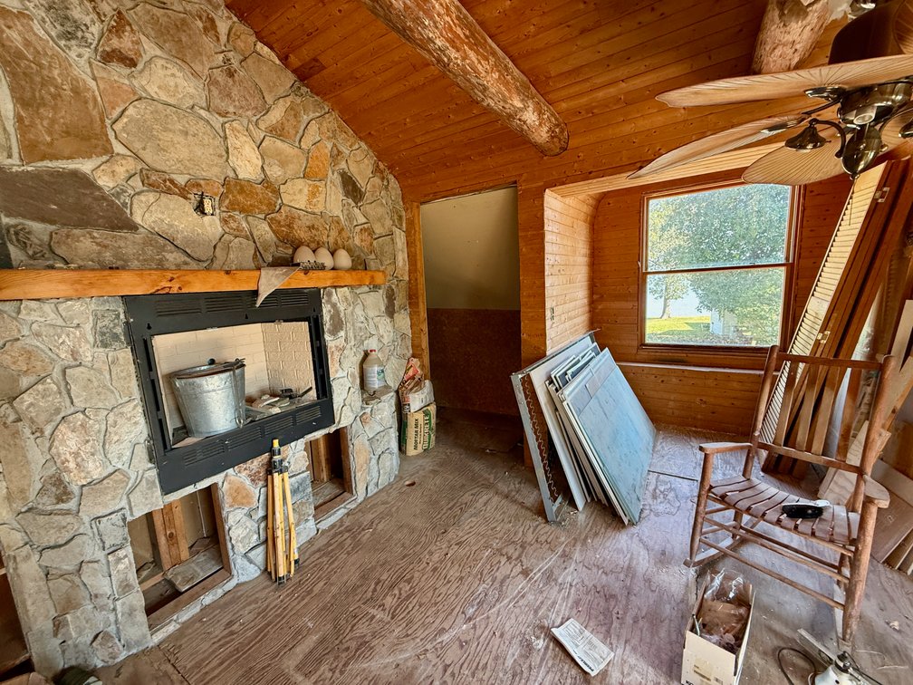 Image for 2 Waterfront Homes w/2 Docks & Outbuildings on Robinson Creek in Urbanna, VA--SELLING TOGETHER FOR ONE BID!!