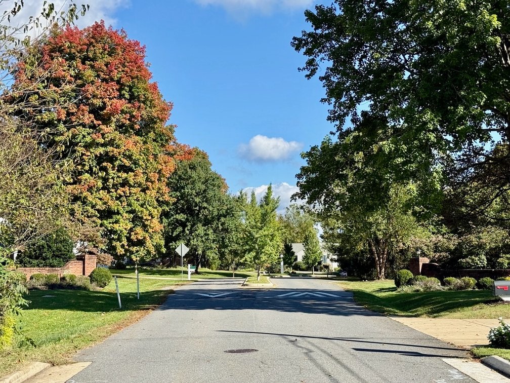 Image for 3 BR/1.5 BA Home w/Basement & Garage/Shop in the Desirable Country Club Hills Neighborhood of Purcellville, VA (Loudoun County)