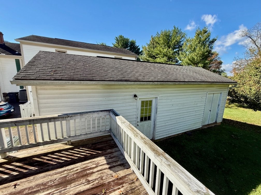 Image for 3 BR/1.5 BA Home w/Basement & Garage/Shop in the Desirable Country Club Hills Neighborhood of Purcellville, VA (Loudoun County)