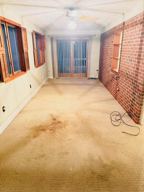 Image for 3 BR/1.5 BA Home w/Basement & Garage/Shop in the Desirable Country Club Hills Neighborhood of Purcellville, VA (Loudoun County)
