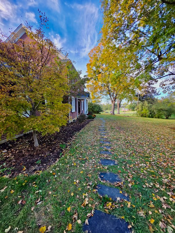 Image for 3 BR/1.5 BA Colonial Style Home on .73 +/- Acre Lot w/Partially Finished Basement & Fenced Backyard in Botetourt County, VA--ONLINE ONLY BIDDING!!