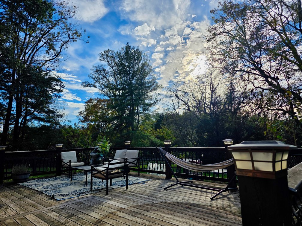 Image for 3 BR/1.5 BA Colonial Style Home on .73 +/- Acre Lot w/Partially Finished Basement & Fenced Backyard in Botetourt County, VA--ONLINE ONLY BIDDING!!