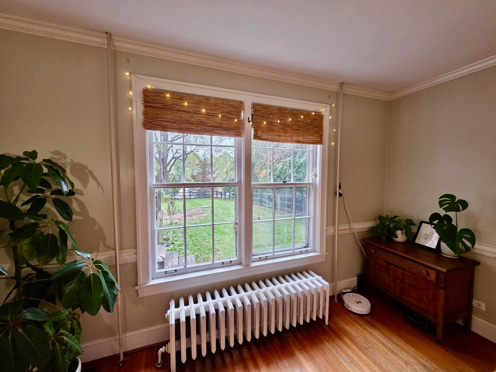 Image for 3 BR/1.5 BA Colonial Style Home on .73 +/- Acre Lot w/Partially Finished Basement & Fenced Backyard in Botetourt County, VA--ONLINE ONLY BIDDING!!