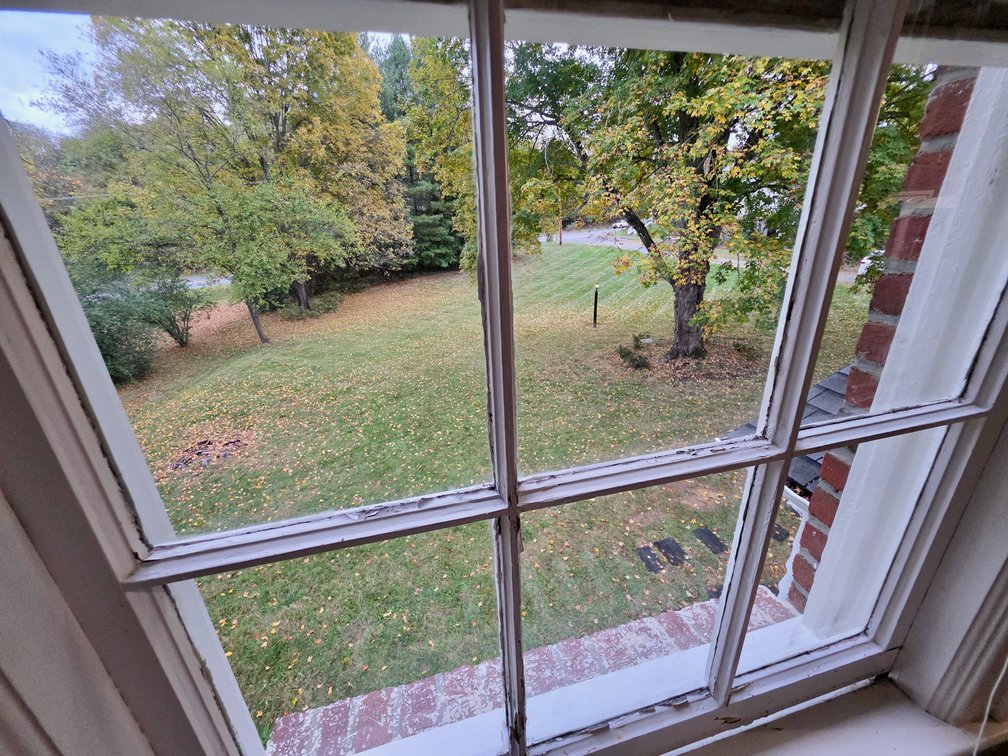 Image for 3 BR/1.5 BA Colonial Style Home on .73 +/- Acre Lot w/Partially Finished Basement & Fenced Backyard in Botetourt County, VA--ONLINE ONLY BIDDING!!