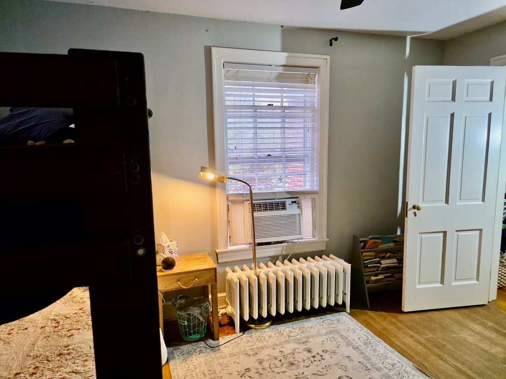 Image for 3 BR/1.5 BA Colonial Style Home on .73 +/- Acre Lot w/Partially Finished Basement & Fenced Backyard in Botetourt County, VA--ONLINE ONLY BIDDING!!