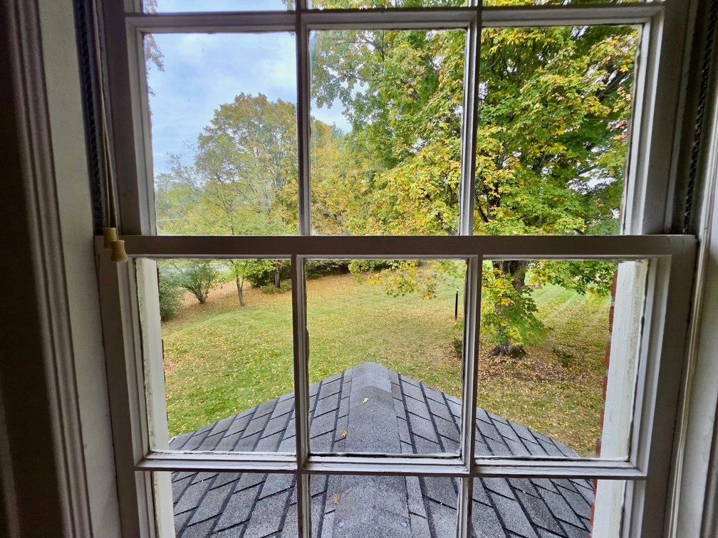 Image for 3 BR/1.5 BA Colonial Style Home on .73 +/- Acre Lot w/Partially Finished Basement & Fenced Backyard in Botetourt County, VA--ONLINE ONLY BIDDING!!