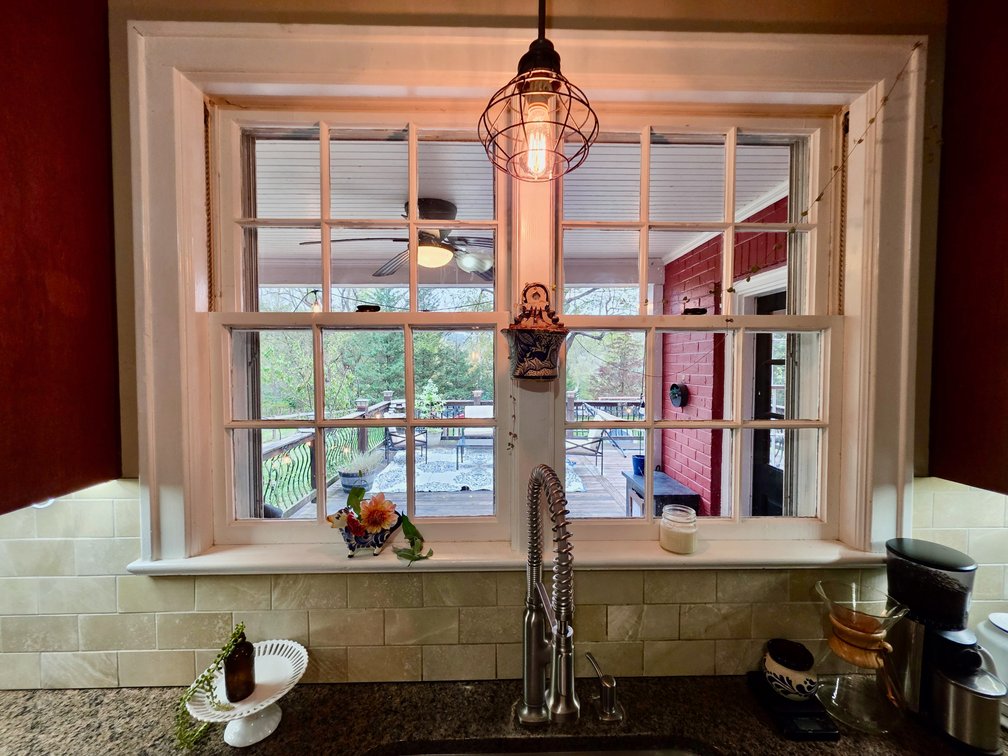 Image for 3 BR/1.5 BA Colonial Style Home on .73 +/- Acre Lot w/Partially Finished Basement & Fenced Backyard in Botetourt County, VA--ONLINE ONLY BIDDING!!