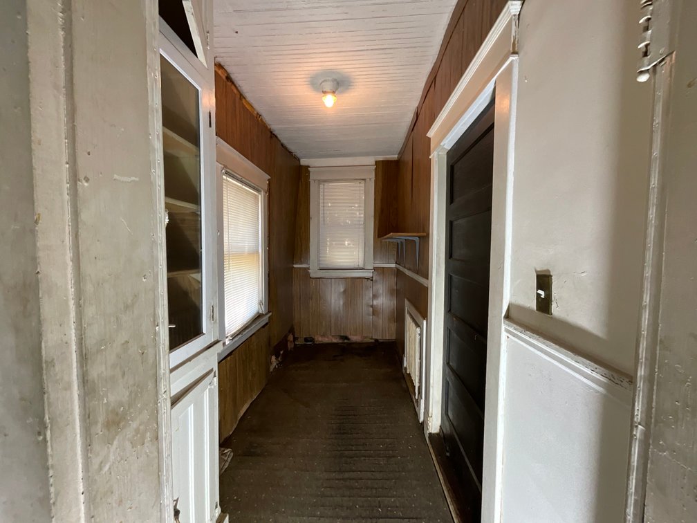 Image for Well Maintained 4 BR/2 BA Home w/Basement, Large Backyard & Potential for Accessory Dwelling Unit Located in One of Richmond's Vibrant Northside Neighborhoods--ONLINE ONLY BIDDING!!