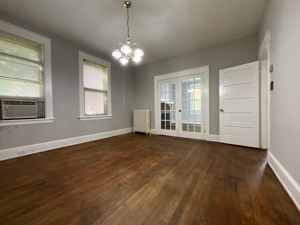 Image for Well Maintained 4 BR/2 BA Home w/Basement, Large Backyard & Potential for Accessory Dwelling Unit Located in One of Richmond's Vibrant Northside Neighborhoods--ONLINE ONLY BIDDING!!