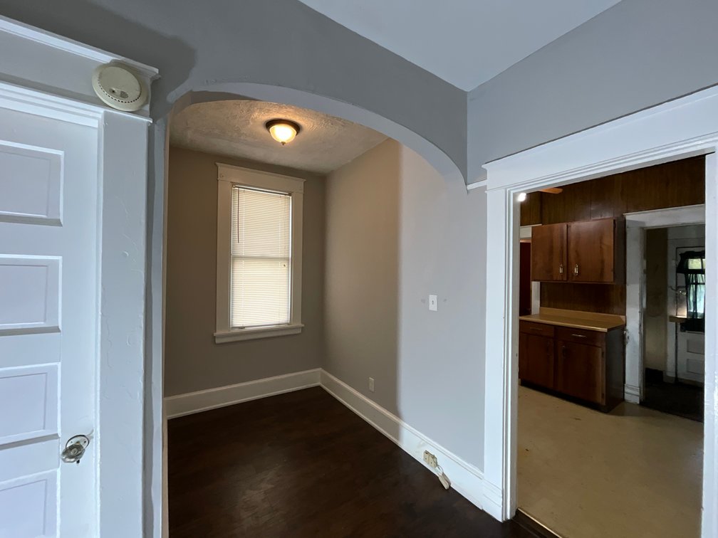 Image for Well Maintained 4 BR/2 BA Home w/Basement, Large Backyard & Potential for Accessory Dwelling Unit Located in One of Richmond's Vibrant Northside Neighborhoods--ONLINE ONLY BIDDING!!