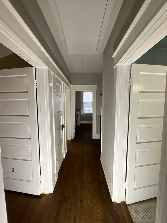 Image for Well Maintained 4 BR/2 BA Home w/Basement, Large Backyard & Potential for Accessory Dwelling Unit Located in One of Richmond's Vibrant Northside Neighborhoods--ONLINE ONLY BIDDING!!