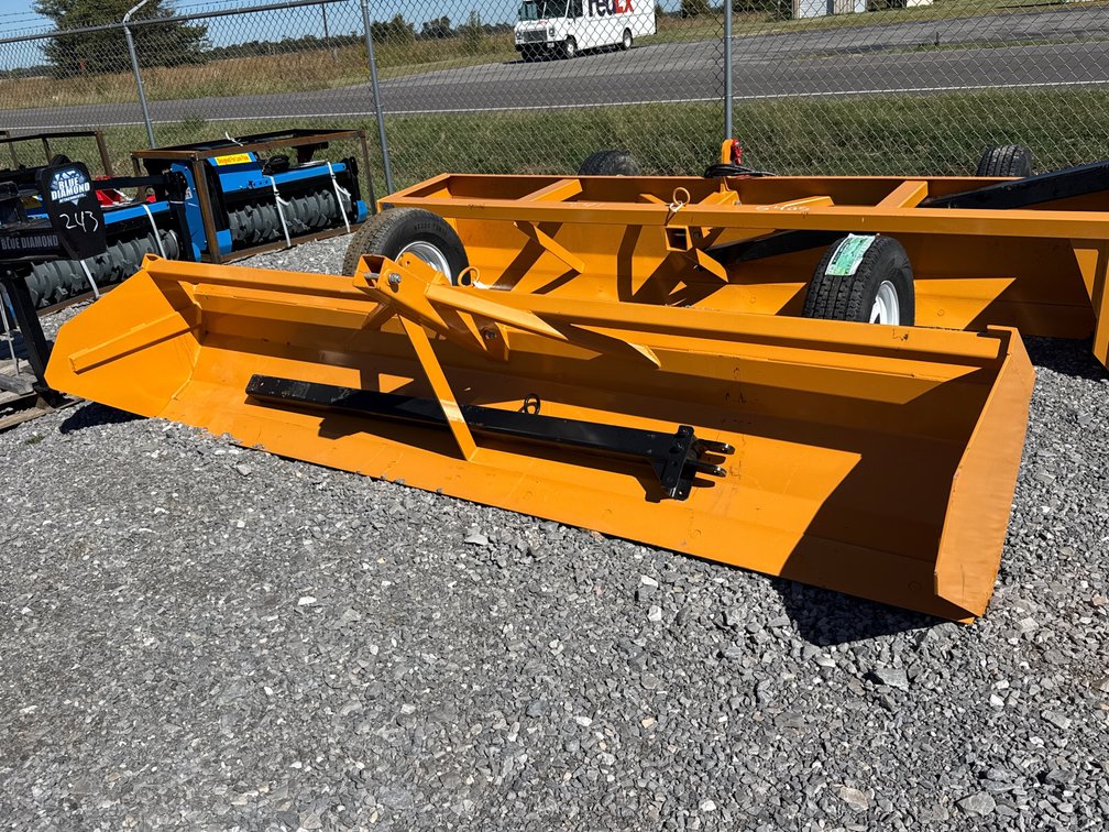 Industrious America HI 1100 T