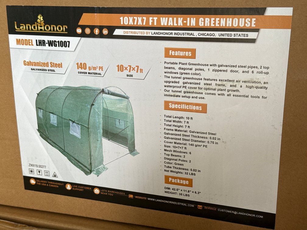 Greenhouse