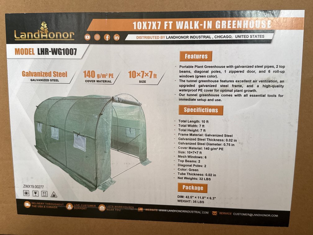 Greenhouse