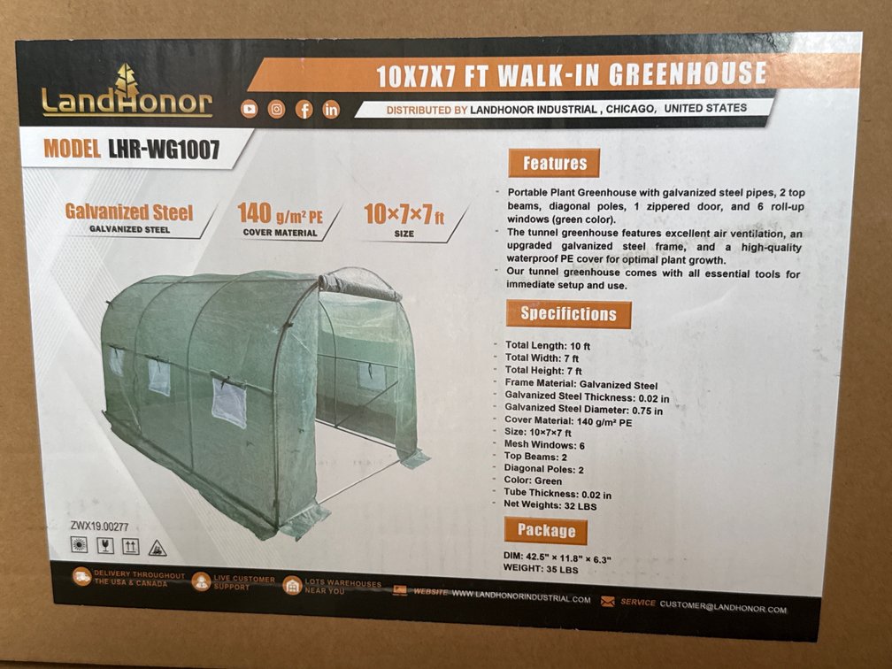 Greenhouse