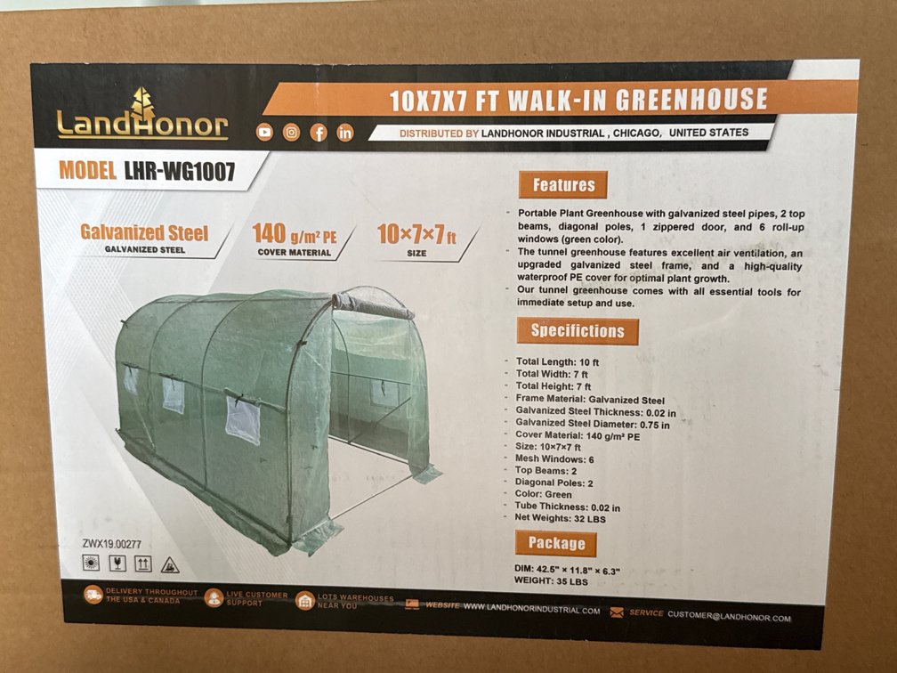 Greenhouse