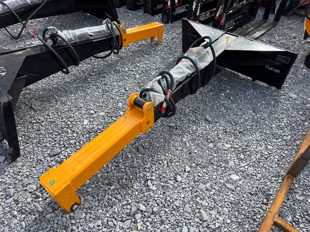 Future TBL47 Skid Steer Telescopic Boom
