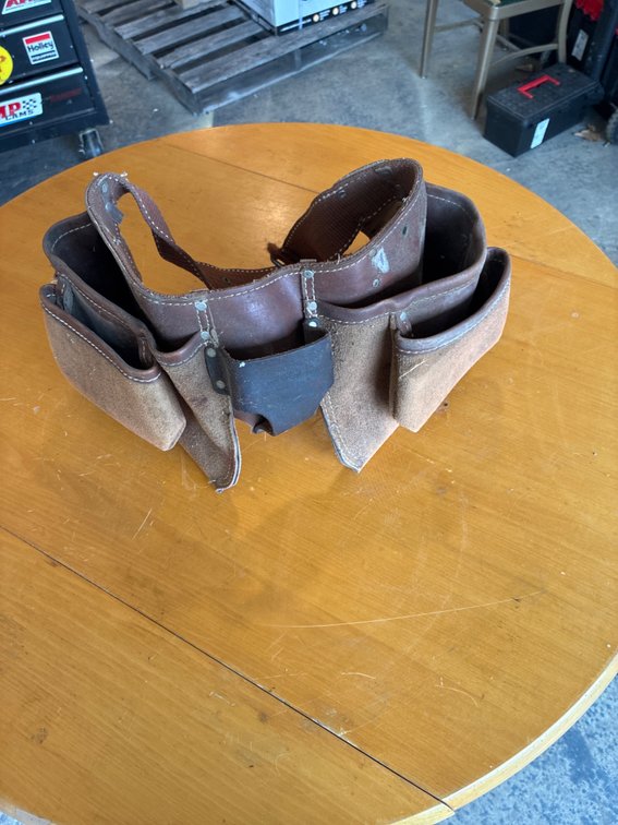 Tool Belt