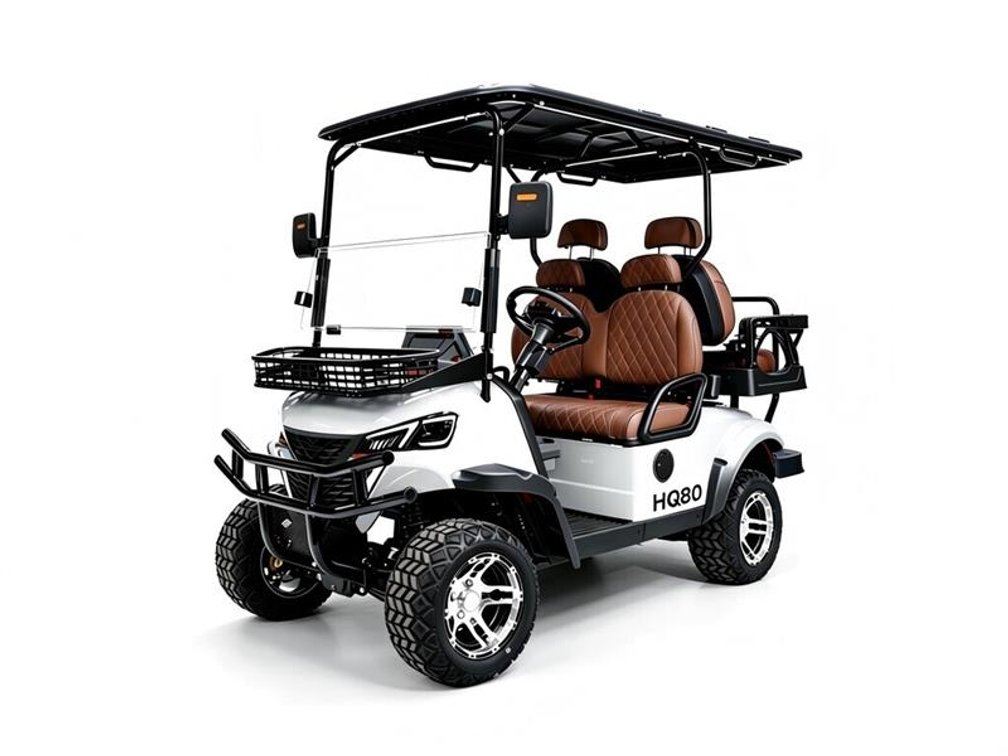 Golf Cart