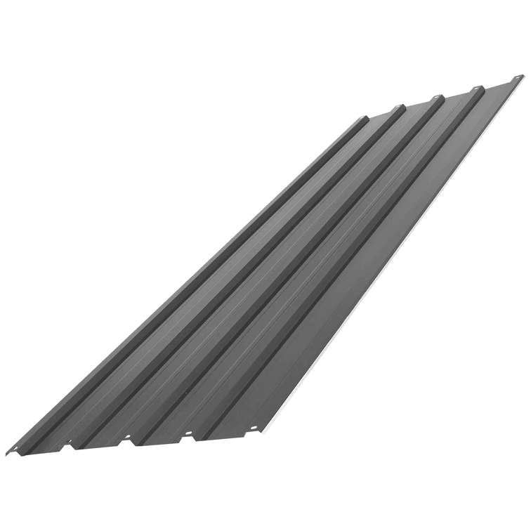 100 pc 7ft x 3ft Roof Metal  (20 square))