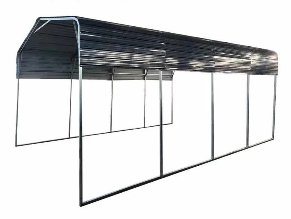 11x19 Carport
