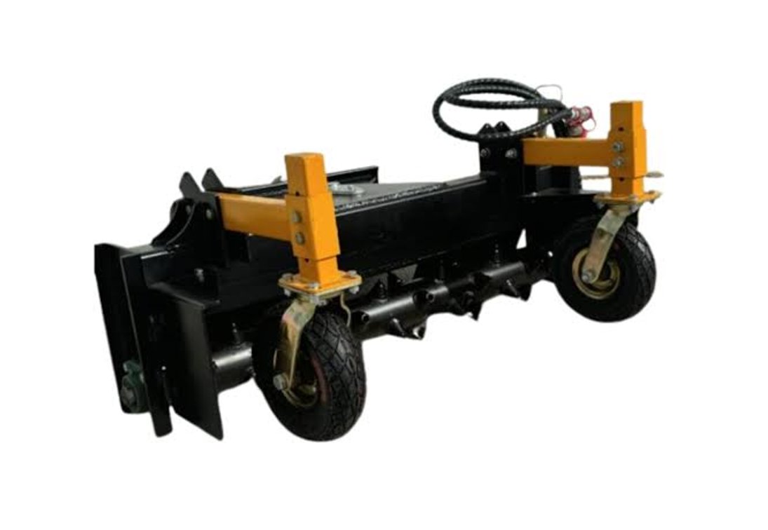 Mini Soil Conditioner