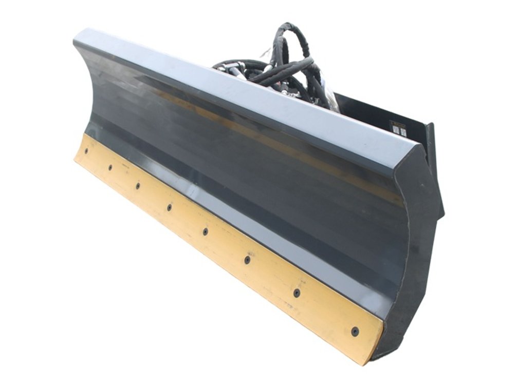 84 in 6 Way Dozer Blade