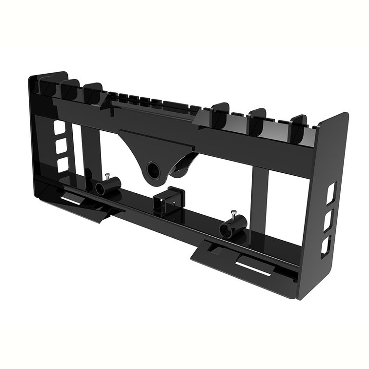 Pallet Fork Frame