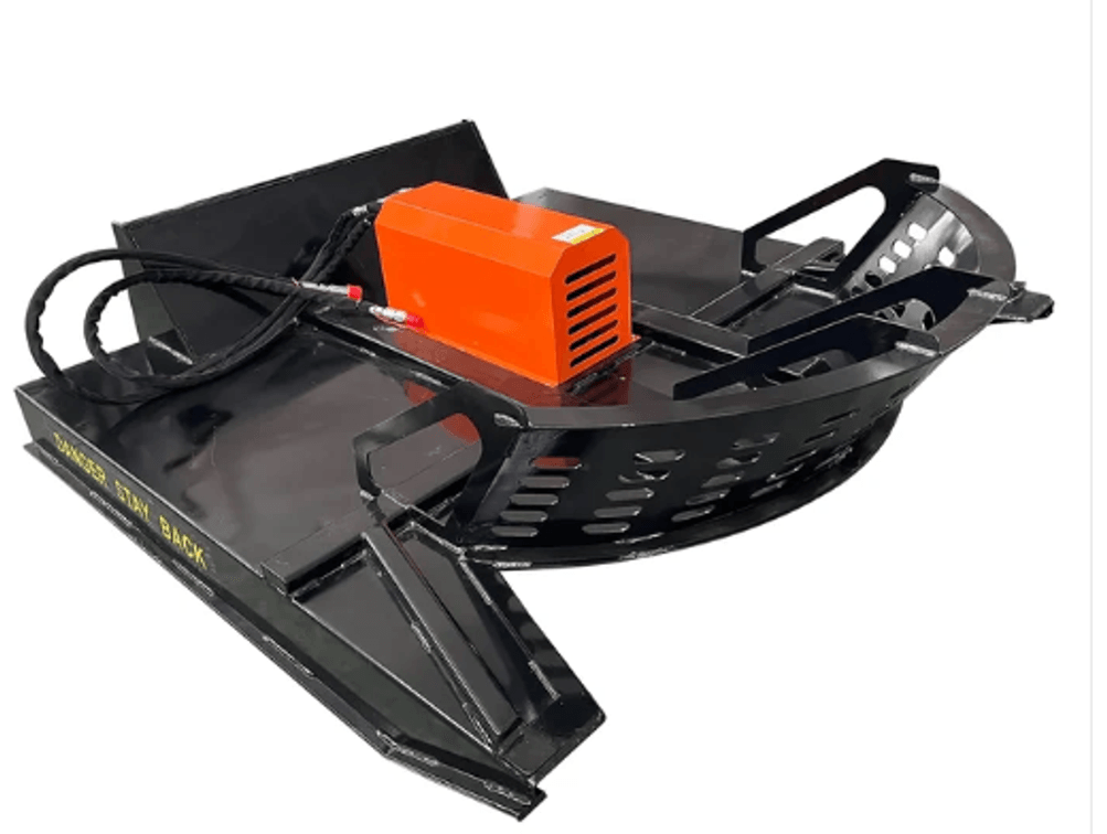 Wolverine Brush Cutter