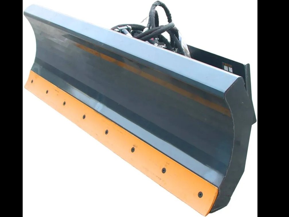 80 in 6 Way Dozer Blade