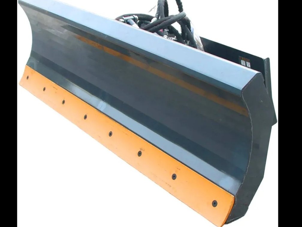 80 in 6 Way Dozer Blade