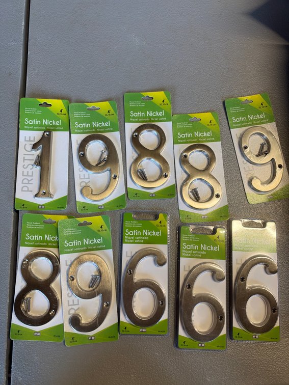 Lot 160