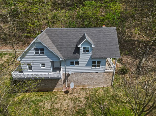 Image for 434 Turkey Creek Highway Carthage, TN 37030