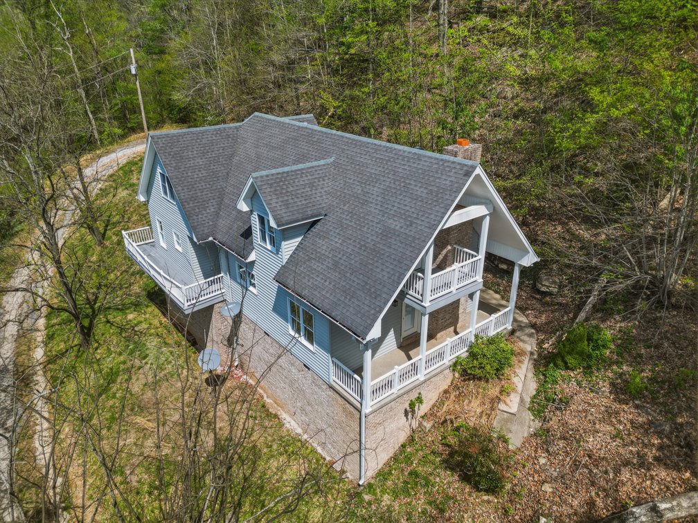Image for 434 Turkey Creek Highway Carthage, TN 37030