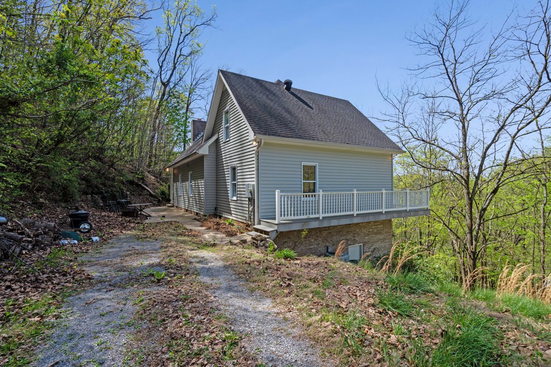 Image for 434 Turkey Creek Highway Carthage, TN 37030