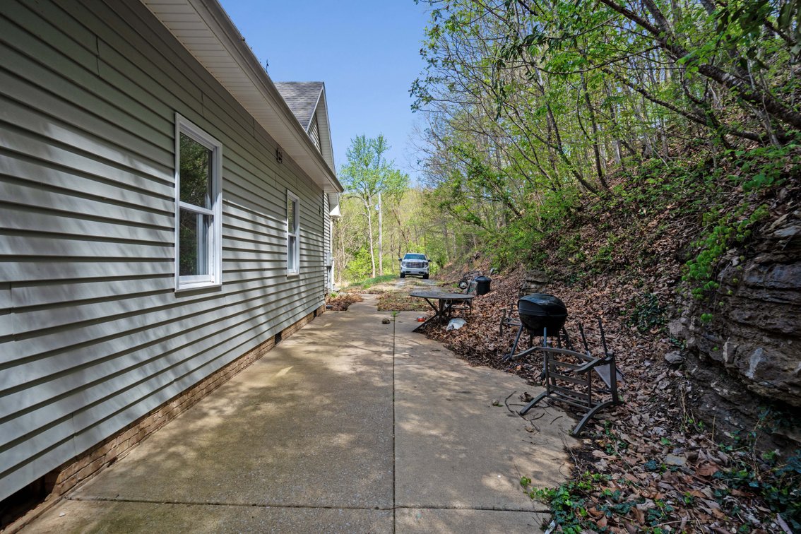Image for 434 Turkey Creek Highway Carthage, TN 37030