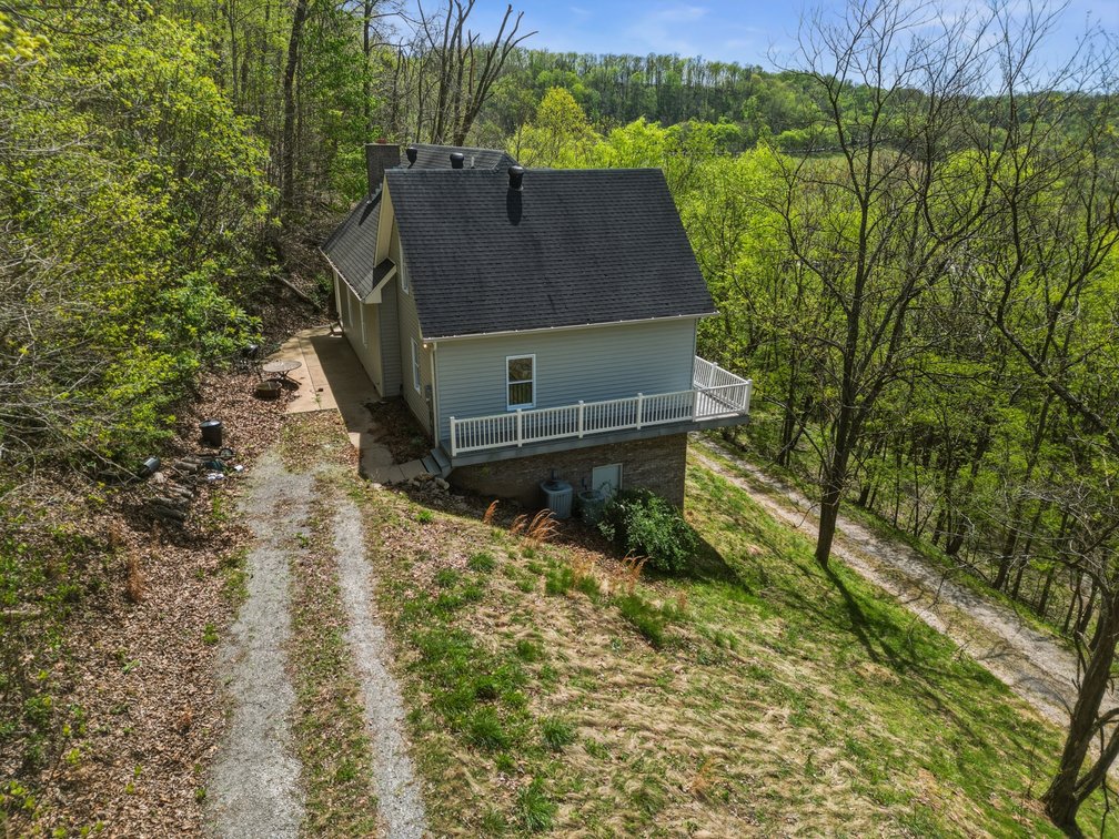 Image for 434 Turkey Creek Highway Carthage, TN 37030
