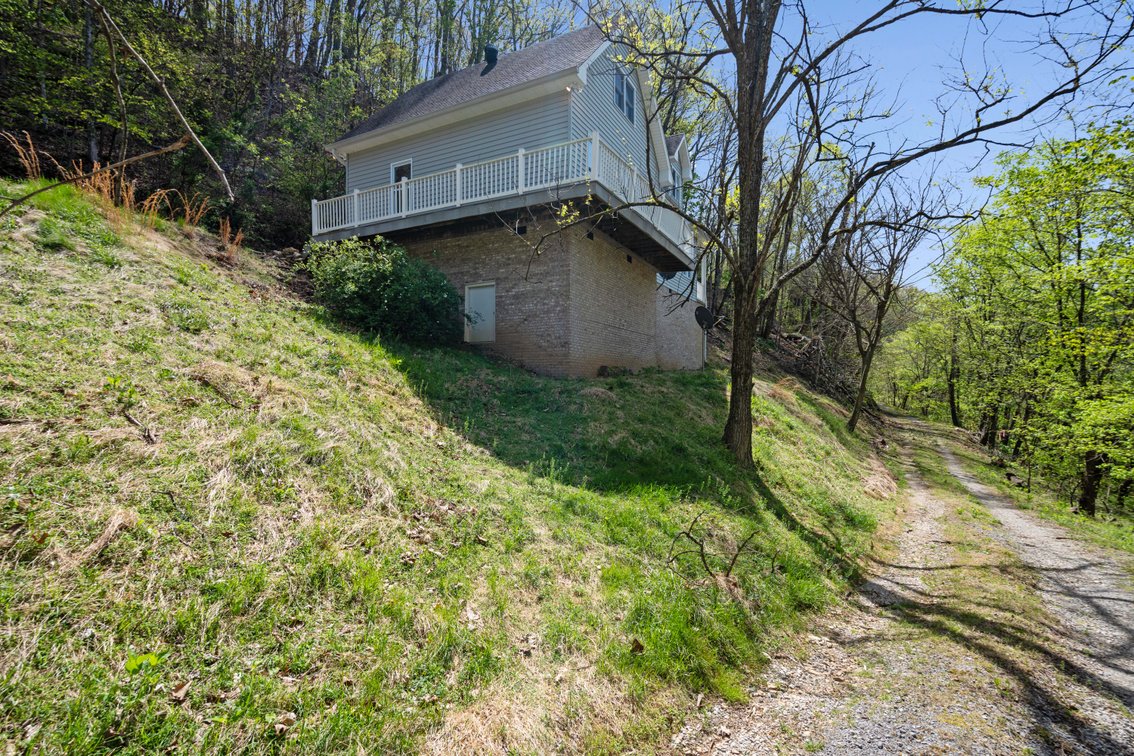 Image for 434 Turkey Creek Highway Carthage, TN 37030