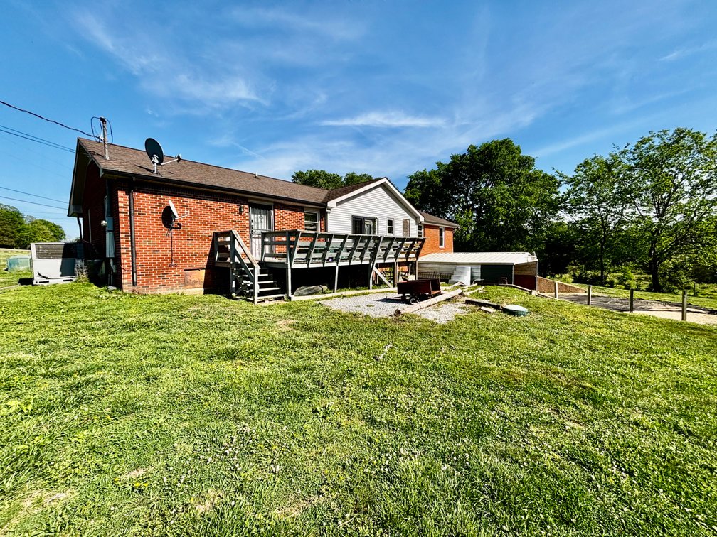 Image for 2320 Swindell Hollow Rd