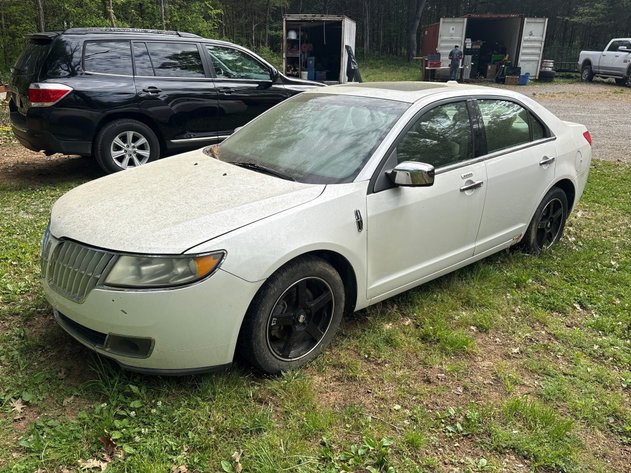 Image for Flatwoods Personal Property
