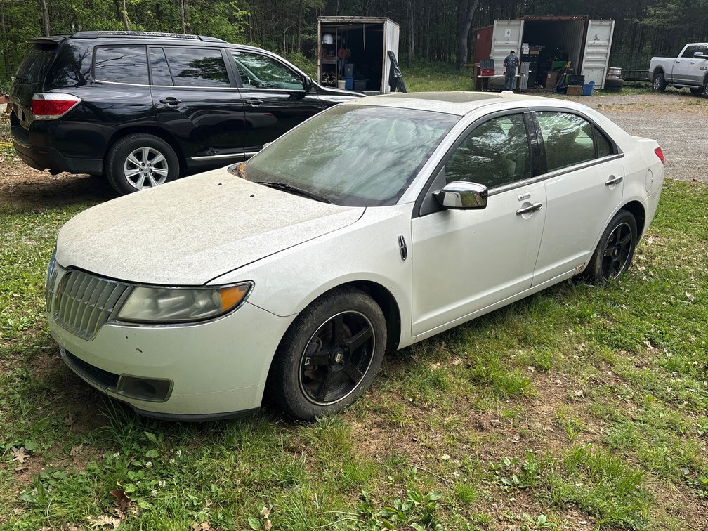 Image for Flatwoods Personal Property