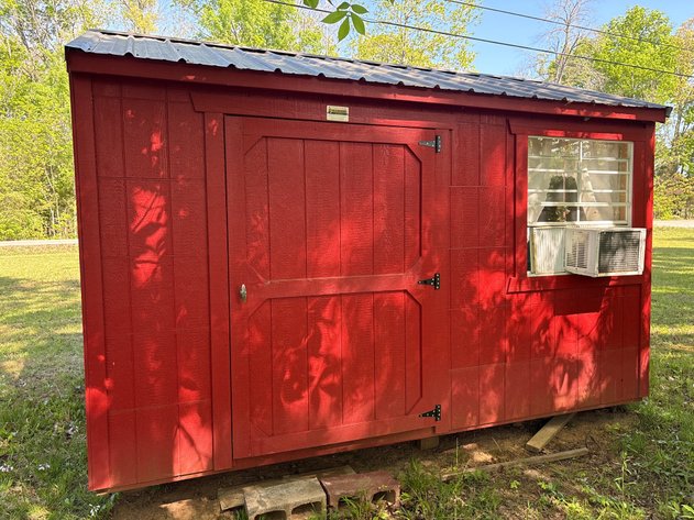 Image for Flatwoods Personal Property