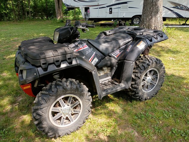 Image for 2650 Flat Woods Rd Auction