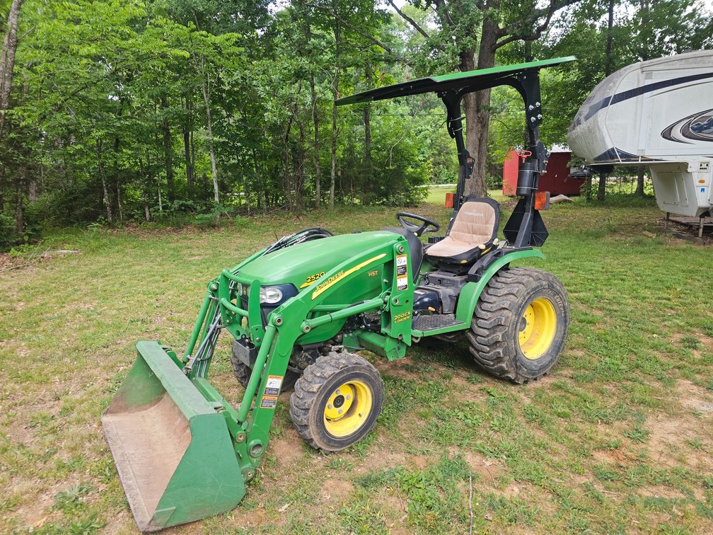 Image for 2650 Flat Woods Rd Auction