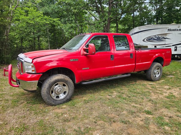 Image for 2650 Flat Woods Rd Auction