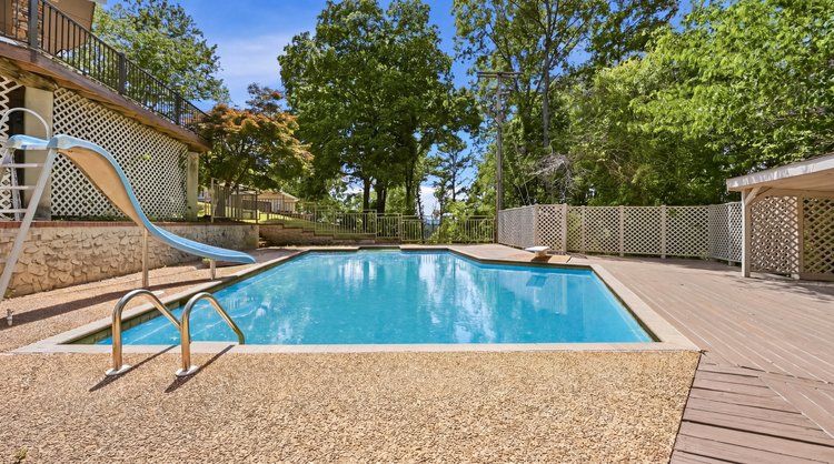 Image for 401 Pine Bluff Dr