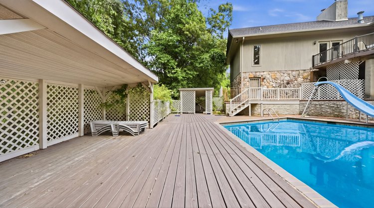 Image for 401 Pine Bluff Dr