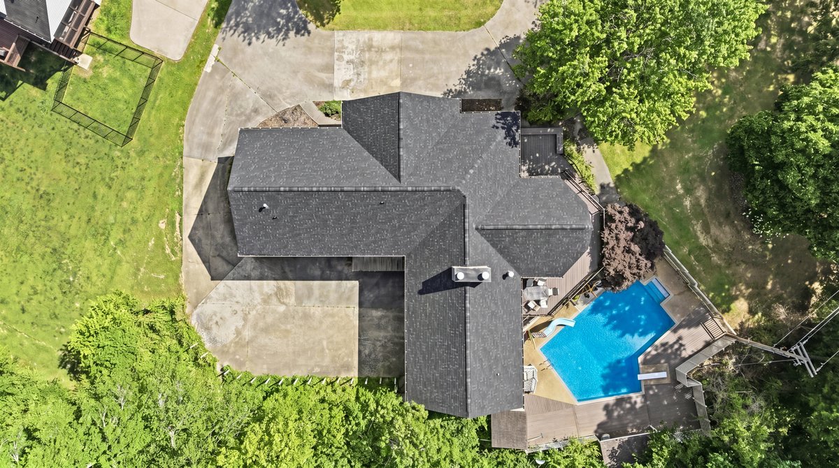 Image for 401 Pine Bluff Dr