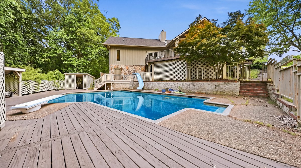 Image for 401 Pine Bluff Dr