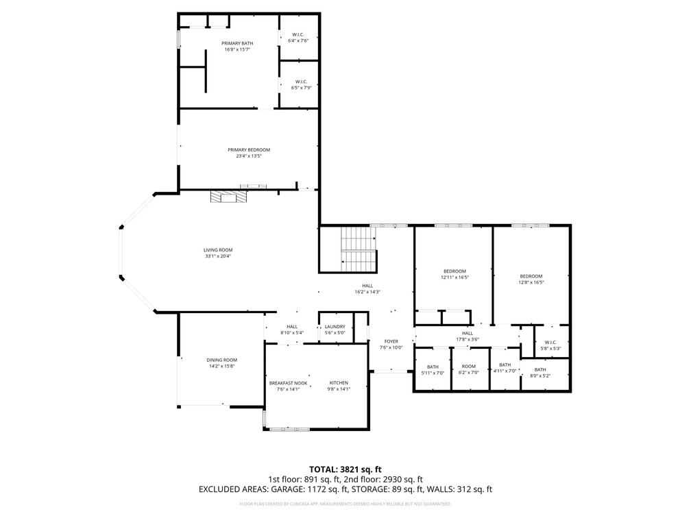Image for 401 Pine Bluff Dr